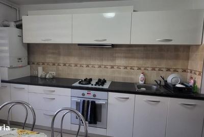 Apartament cu 2 camere decomandat în Exterior Vest