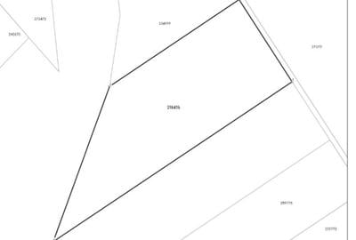 Teren Construcții intravilan de 3650 mp, în Sisești - 2
