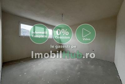 Apartament cu 3 camere semidecomandat în Bună Ziua - 7