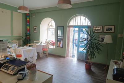 Spațiu comercial, de 130 mp, în Tomis III - 1