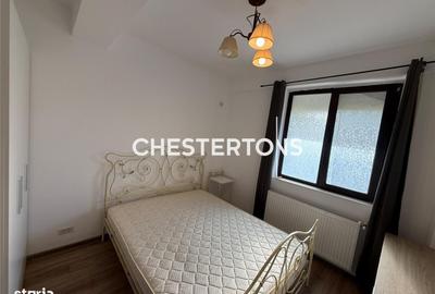 Apartament cu 2 camere decomandat în Prelungirea Ghencea