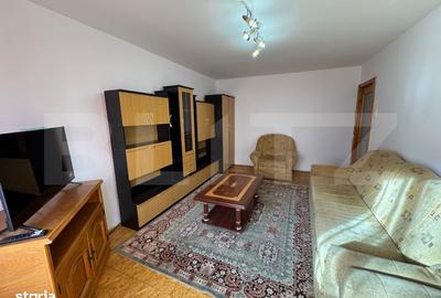 Apartament cu 2 camere decomandat, mobilat în Sărari - 6