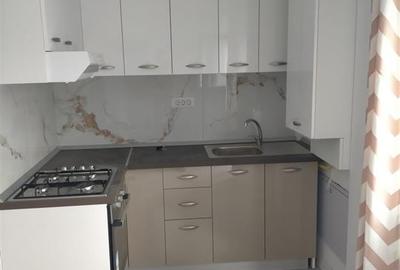 Apartament cu 2 camere decomandat, mobilat în Cug - 4