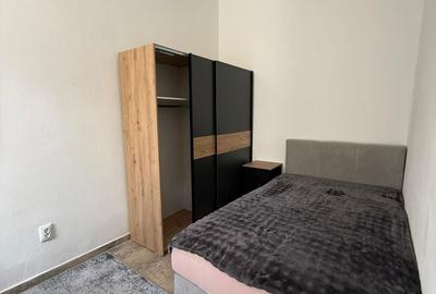 Apartament cu 2 camere decomandat în Central - 3