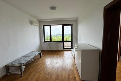 Apartament cu 2 camere decomandat în Băneasa - 4