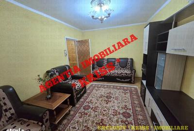 Apartament cu 2 camere semidecomandat în Găvana