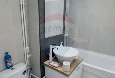 Apartament cu 2 camere semidecomandat, mobilat în Craiovița Nouă - 5