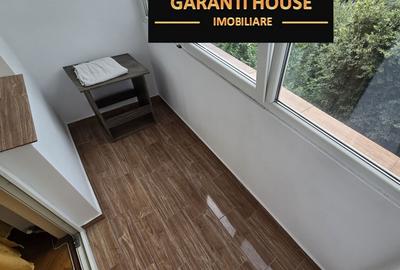 Apartament cu 2 camere nedecomandat în Depozitelor - 7