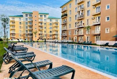 Apartament cu 2 camere în Pipera