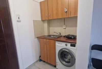 Garsonieră în Central