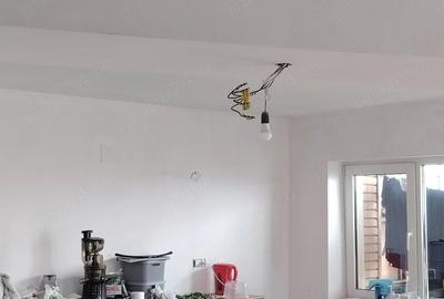 Apartament cu 3 camere decomandat în Central - 1