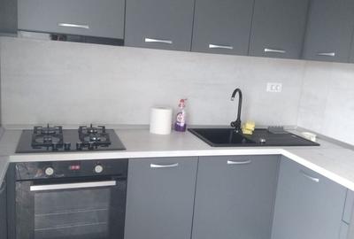 Apartament cu 2 camere în Inel II - 7