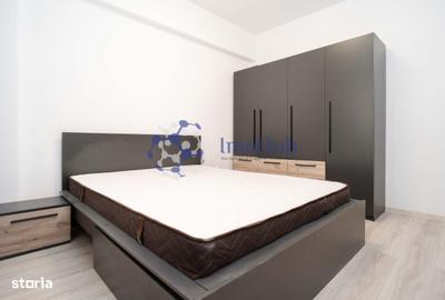 Apartament cu 2 camere, mobilat în Tătărași - 3