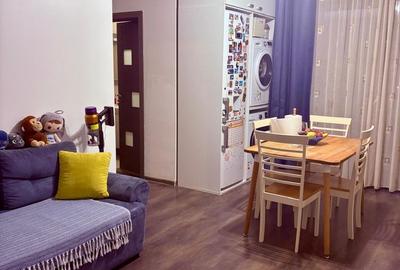 Apartament cu 3 camere decomandat în Șelimbăr