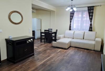 Apartament cu 2 camere decomandat în Central - 8