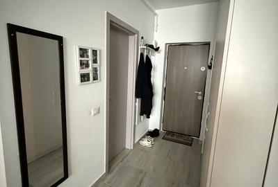 Apartament cu 2 camere semidecomandat în Titan - 12