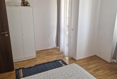 Apartament cu 2 camere decomandat, mobilat în Prelungirea Ghencea - 10