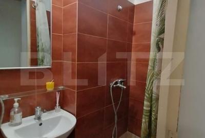 Apartament cu 2 camere în Gruia