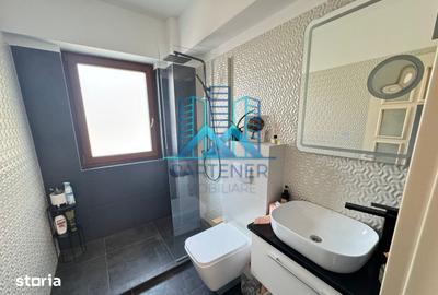 Apartament cu 3 camere în Popas Păcurari - 1