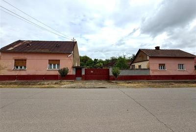Casă cu 3 camere cu Teren 975 Mp în Sântimreu