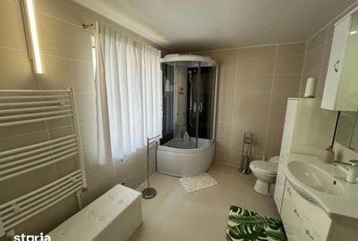 Casă cu 5 camere cu Teren 1128 Mp în Popoveni - 7