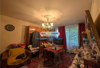 Apartament cu 3 camere decomandat în Drumul Taberei - 10