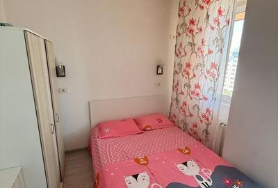 Garsonieră semidecomandată în Roșu - 6