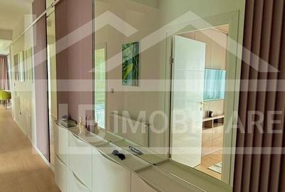 Apartament cu 2 camere semidecomandat în Unirii - 8
