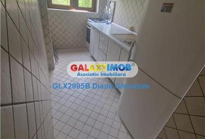 Apartament cu 2 camere circular, mobilat în Berceni - 4