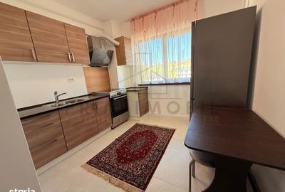 Garsonieră decomandată în Bucium - 2