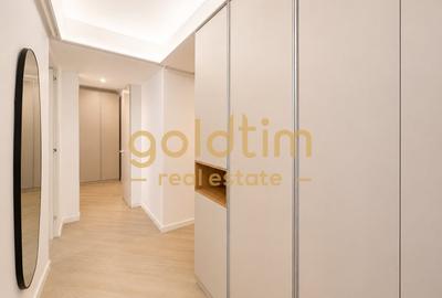 Apartament cu 3 camere nedecomandat, mobilat în Pipera - 18