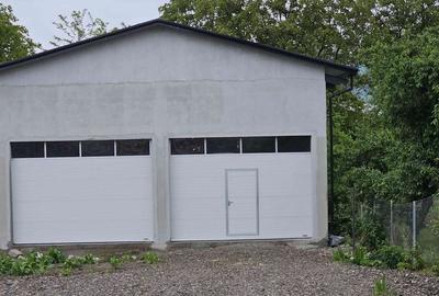 Spațiu comercial, de 120 mp, în Central - 5