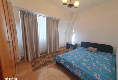 Apartament cu 2 camere decomandat în Gării - 2