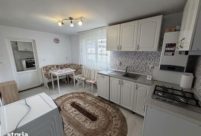 Casă cu 5 camere cu Teren 484 Mp în Ciorani - 13