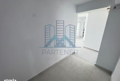 Apartament cu 2 camere în Valea Lupului