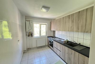 Apartament cu 3 camere decomandat, mobilat în Răcădău - 8