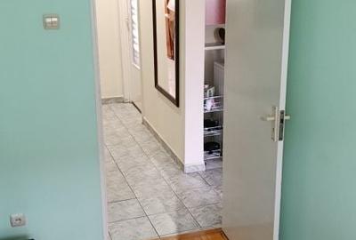 Apartament cu 3 camere decomandat în Central - 7