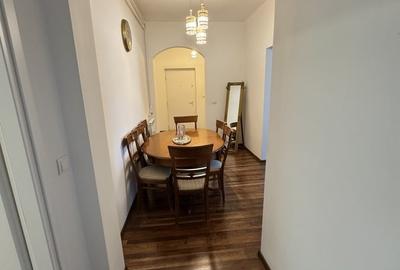 Apartament cu 2 camere decomandat în Vatra Luminoasă - 14