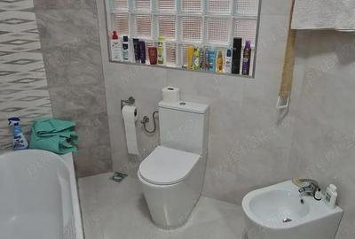 Casă cu 6 camere cu Teren 150 Mp în Central - 7