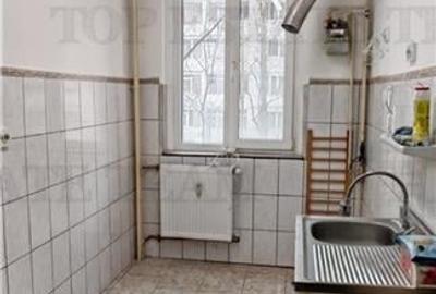 Apartament cu 2 camere circular în Drumul Taberei - 10