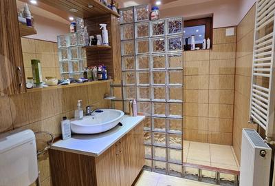 Casa de familie cu spatiu de relaxare complet - Sf.Gheorghe Casa de familie cu spatiu de relaxare complet - Sf.Gheorghe - 14