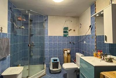 Casă 4 camere,  P+M, 130 mp utili, curte comună, Ultracentral , Oradea. - 7
