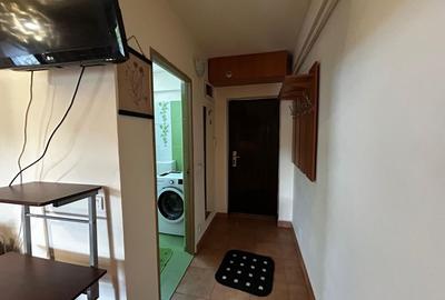 Apartament cu 2 camere semidecomandat, mobilat în Apahida - 11