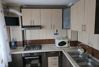 Apartament cu 2 camere decomandat în Găvana - 4