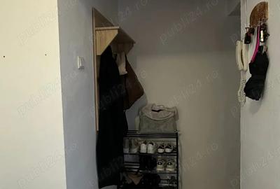 Apartament cu 2 camere decomandat în Central - 10