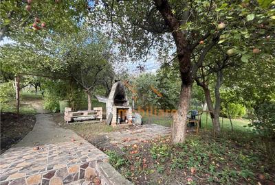 CASA PLAN D P 240 MP | TEREN INTRAVILAN 3.000 MP | STR.FACL - 14