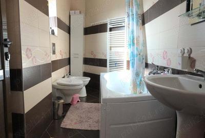 Apartament - Centru - Palas Campus - 5