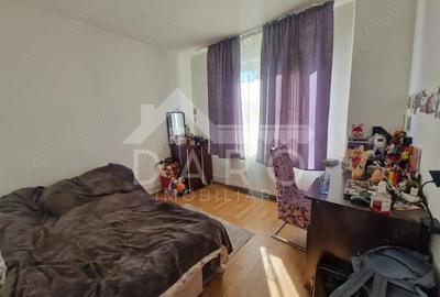 Apartament cu 3 camere in Tudor - 6