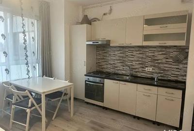 Apartament cu 2 camere în Braytim - 3