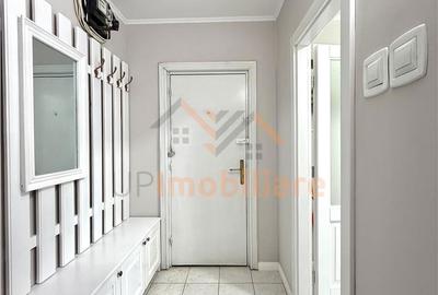 Apartament cu 3 camere semidecomandat în Nufărul - 6